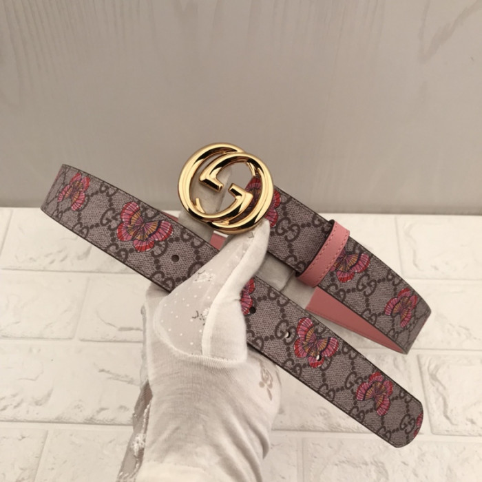 guc belt width 3.5cm