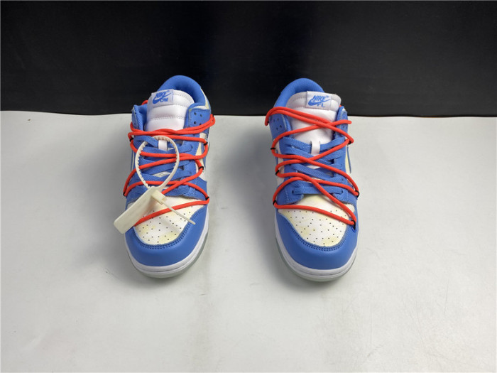 ofw x nike dunk low ct0856-403