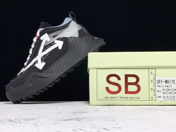 ofw c/o​ odsy-1000 sneakers