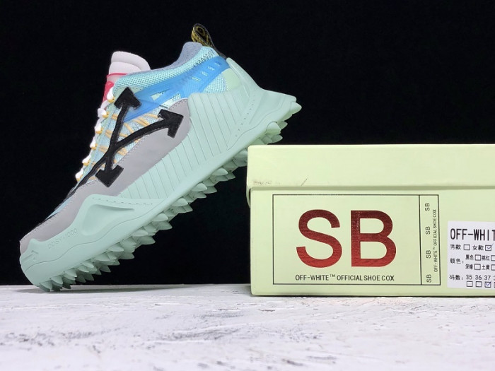 ofw c/o​ odsy-1000 sneakers
