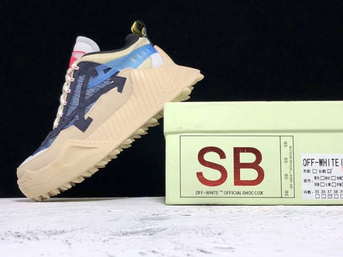 ofw c/o​ odsy-1000 sneakers