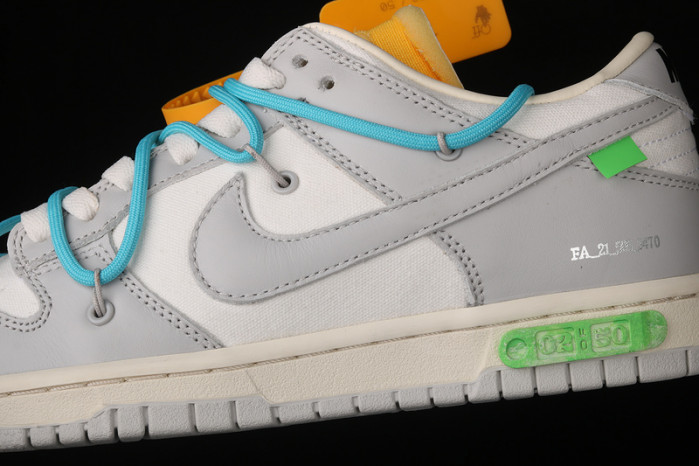 ofw nike dunk low 02 of 50 ow dm1602-115