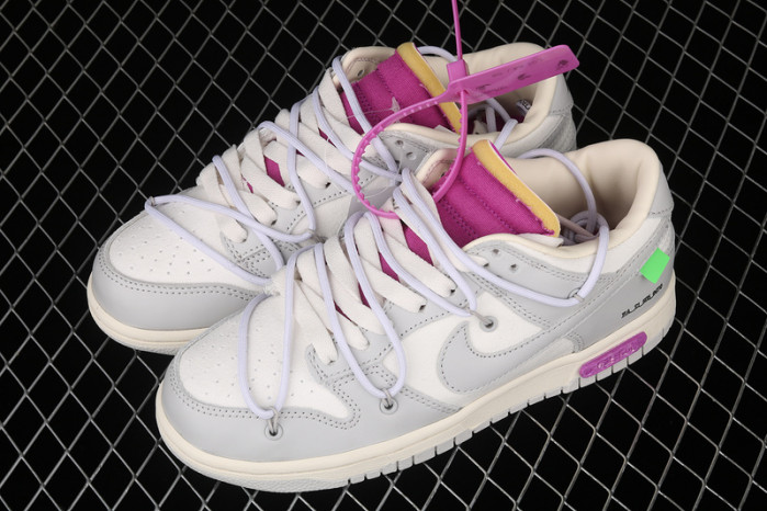 ofw nike dunk low 03 of 50 ow dm1602-118