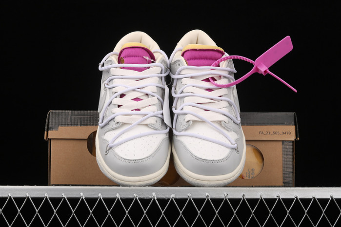 ofw nike dunk low 03 of 50 ow dm1602-118
