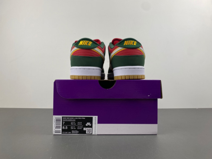 Nike SB Dunk