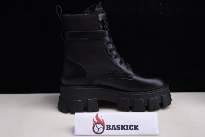 prad boots