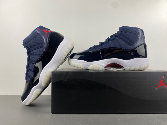 Air Jordan 11 Retro