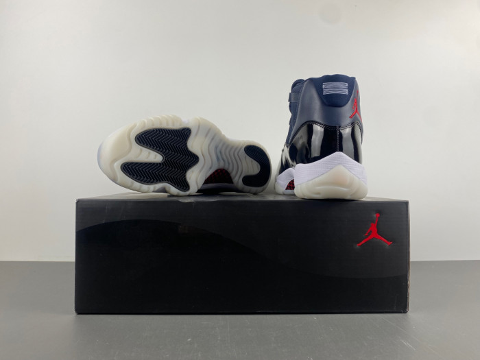 Air Jordan 11 Retro