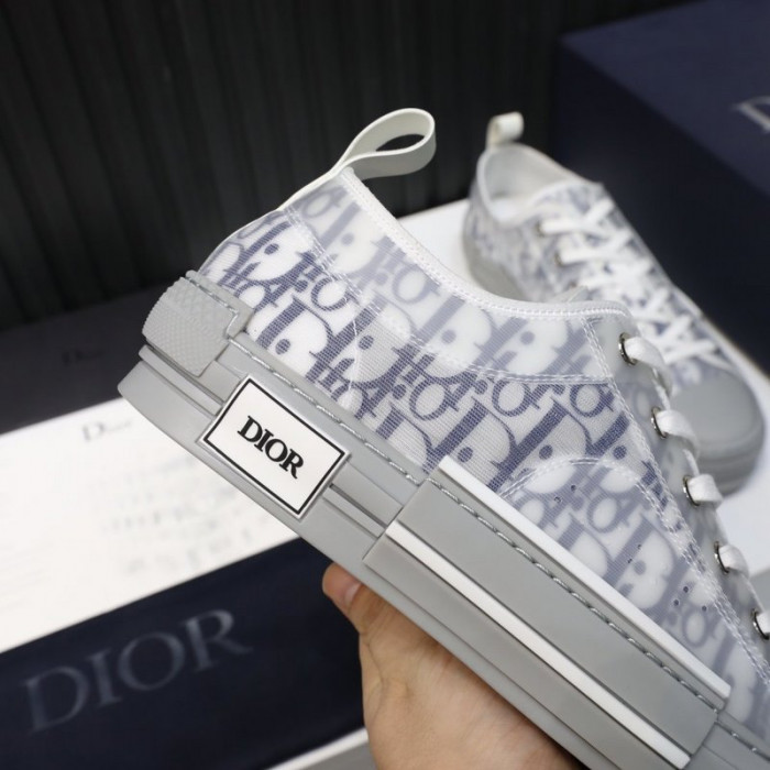 dr b23 low-top sneakers