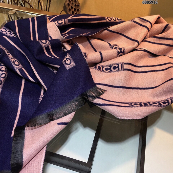 guc scarf