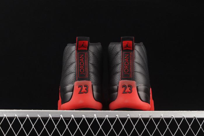 air jordan 12 retro flu game 130690-002
