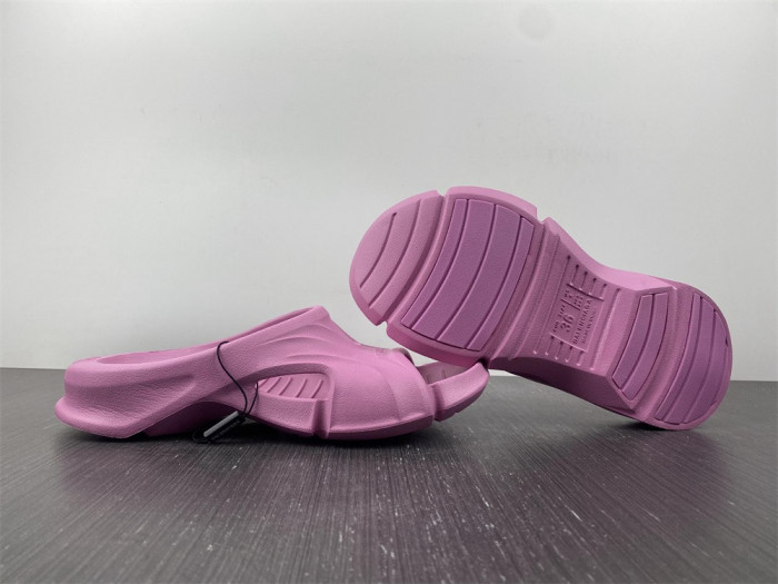 bl slippers