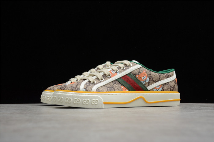 gci tennis 1977 sneaker