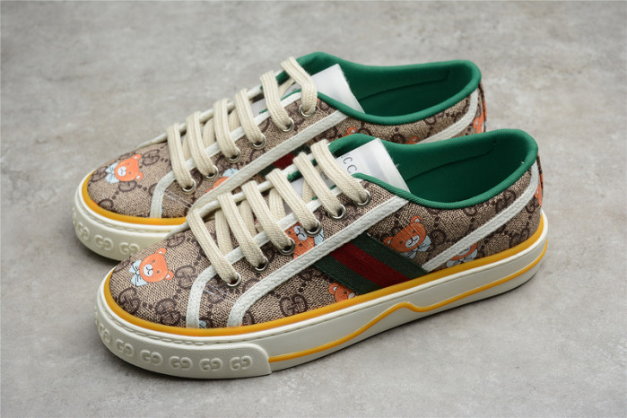 gci tennis 1977 sneaker