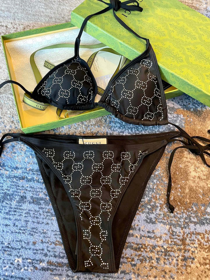 guc swimsuit