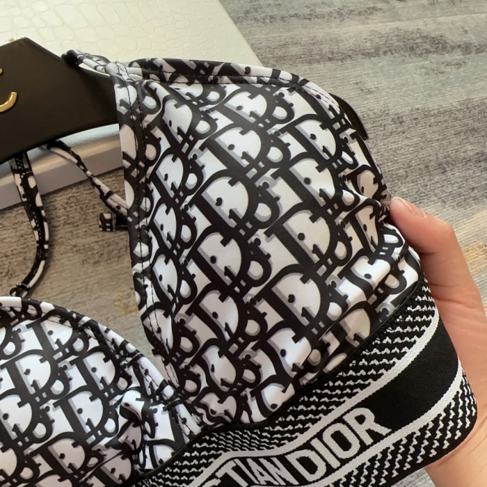 d1or swimsuit