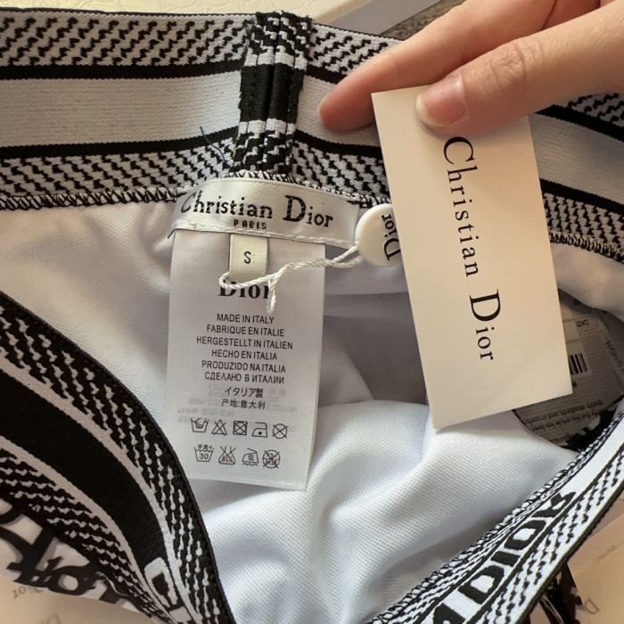 d1or swimsuit