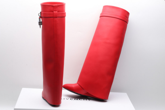 g1vency heel