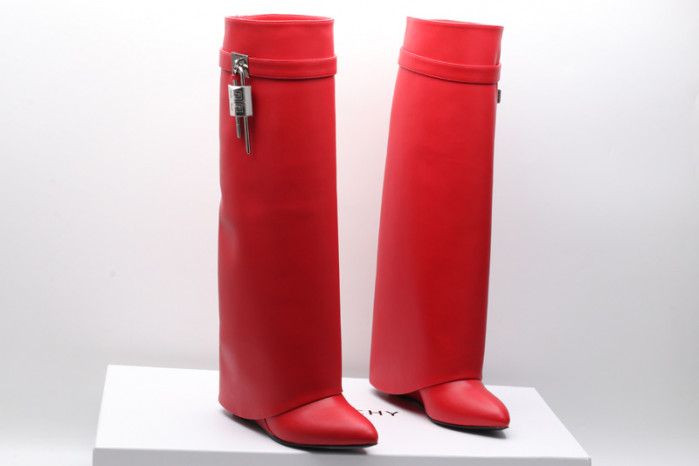 g1vency heel