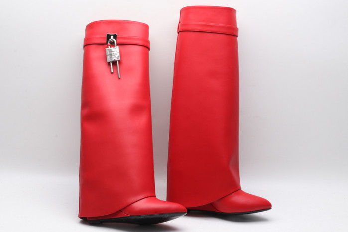 g1vency heel
