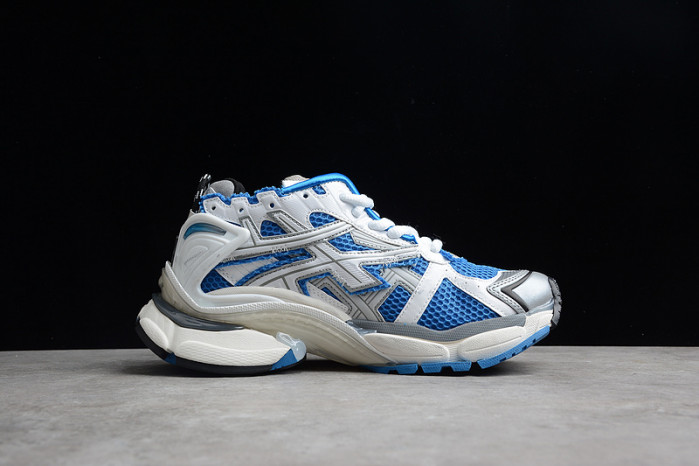 bl runner trainers sneakers