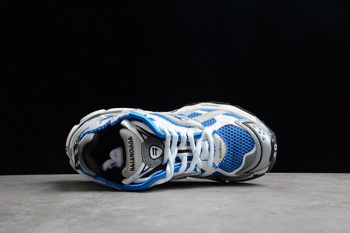 bl runner trainers sneakers