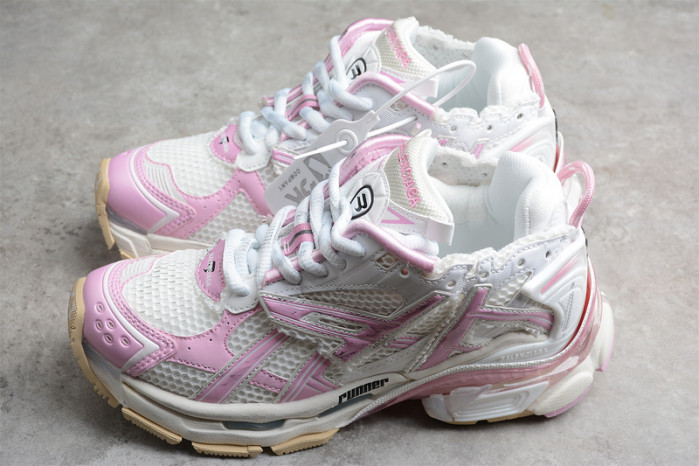 bl runner trainers sneakers