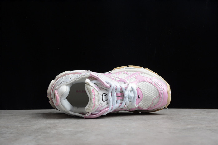 bl runner trainers sneakers