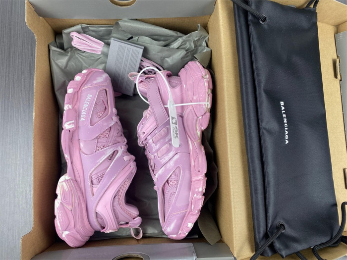 bl track trainers sneaker 22012101