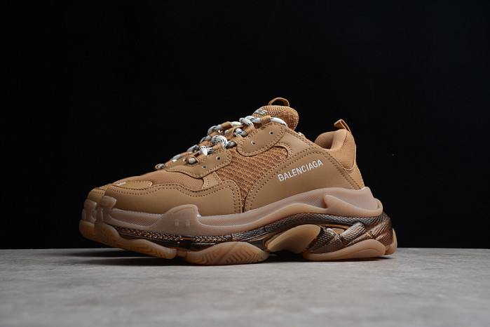 bl triple s trainers sneakers 22012102