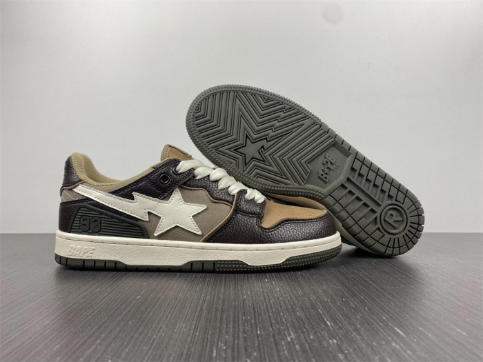 bape sneakers