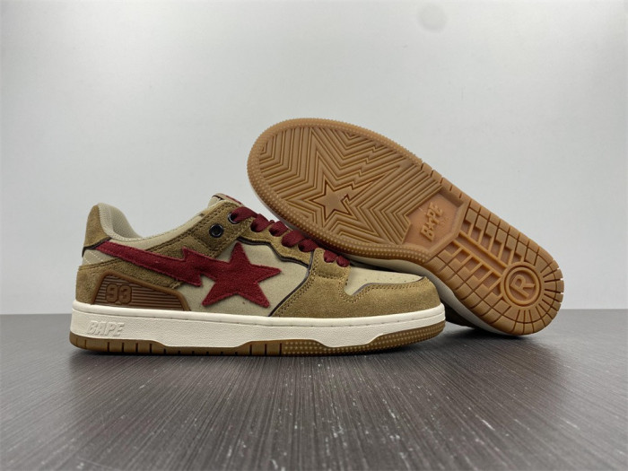 bape sneakers