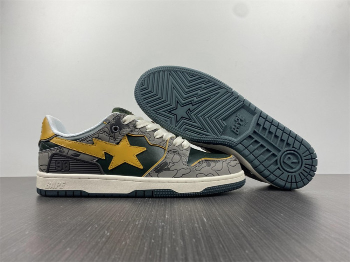 bape sneakers