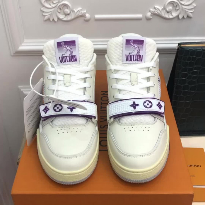 lovt sneaker