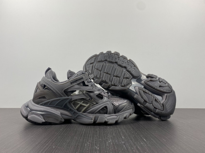 bl track trainers sneaker 22040105