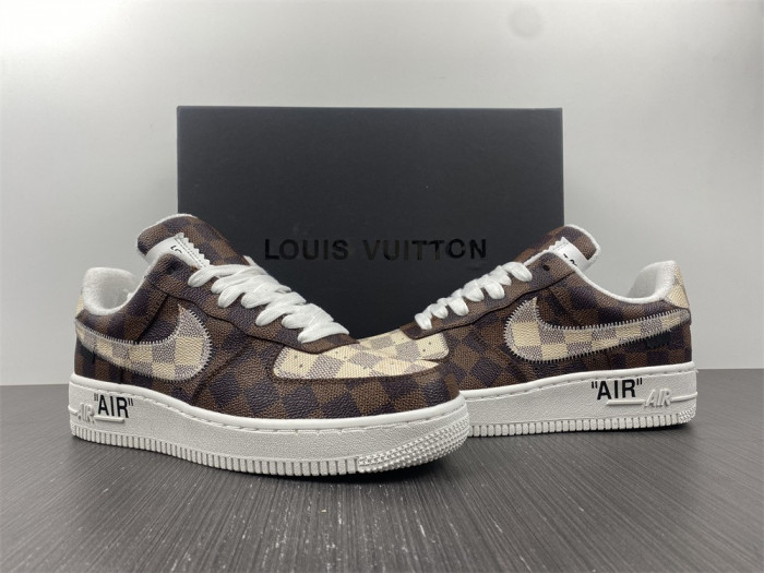 nike air force 1 sneaker