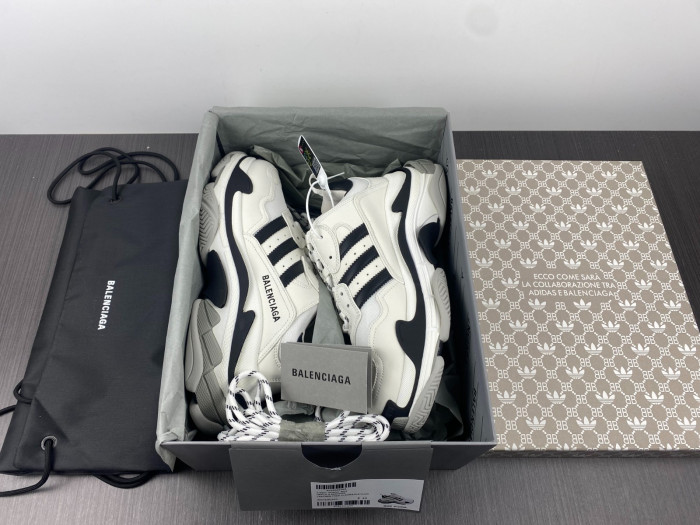 bl triple s trainers sneakers 22041201