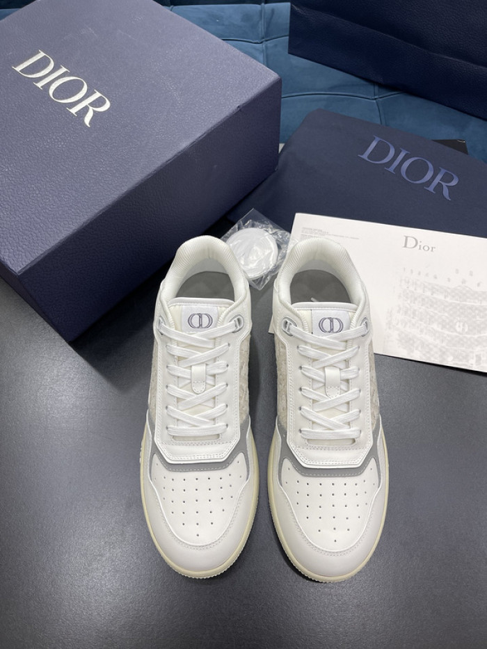 dr b27 trainer sneaker