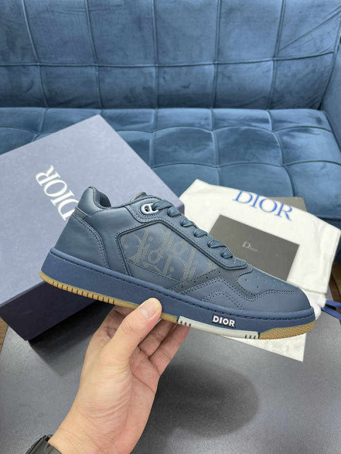 dr b27 trainer sneaker