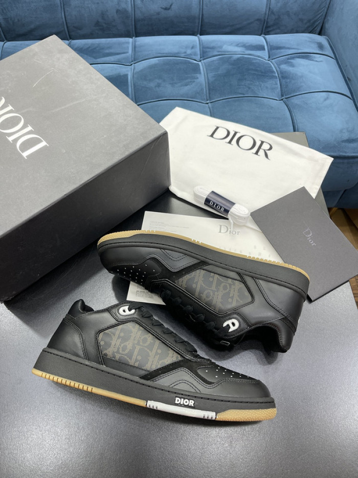 dr b27 trainer sneaker
