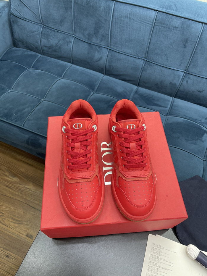 dr b27 trainer sneaker