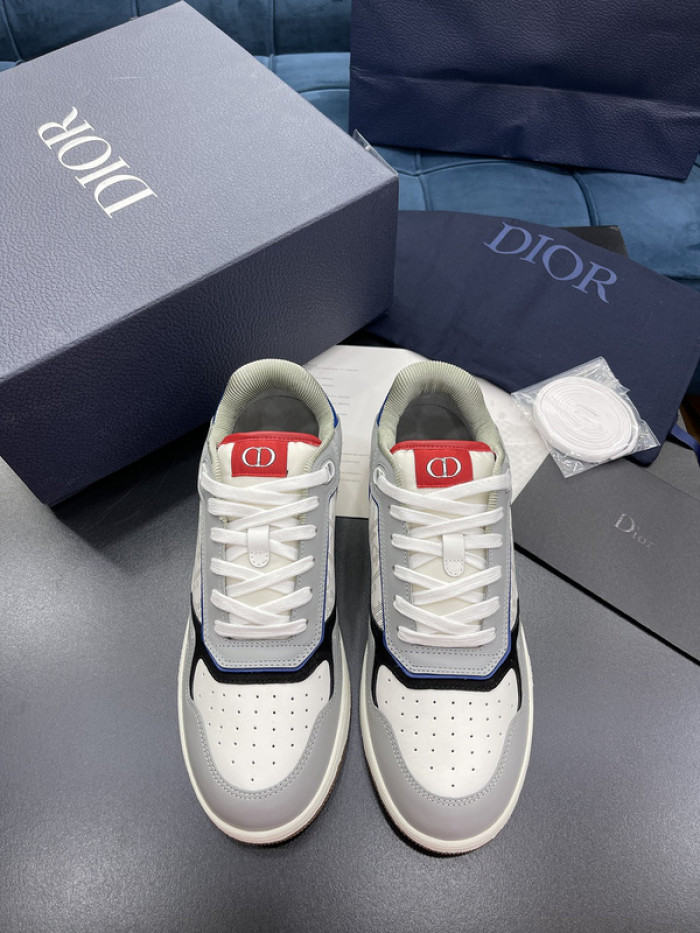 dr b27 trainer sneaker