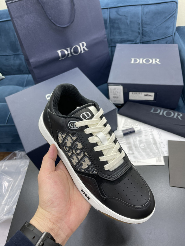 dr b27 trainer sneaker