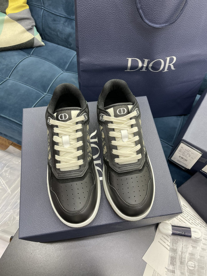 dr b27 trainer sneaker