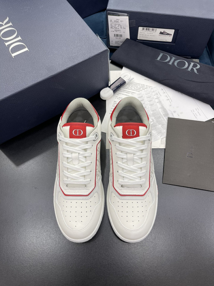dr b27 trainer sneaker