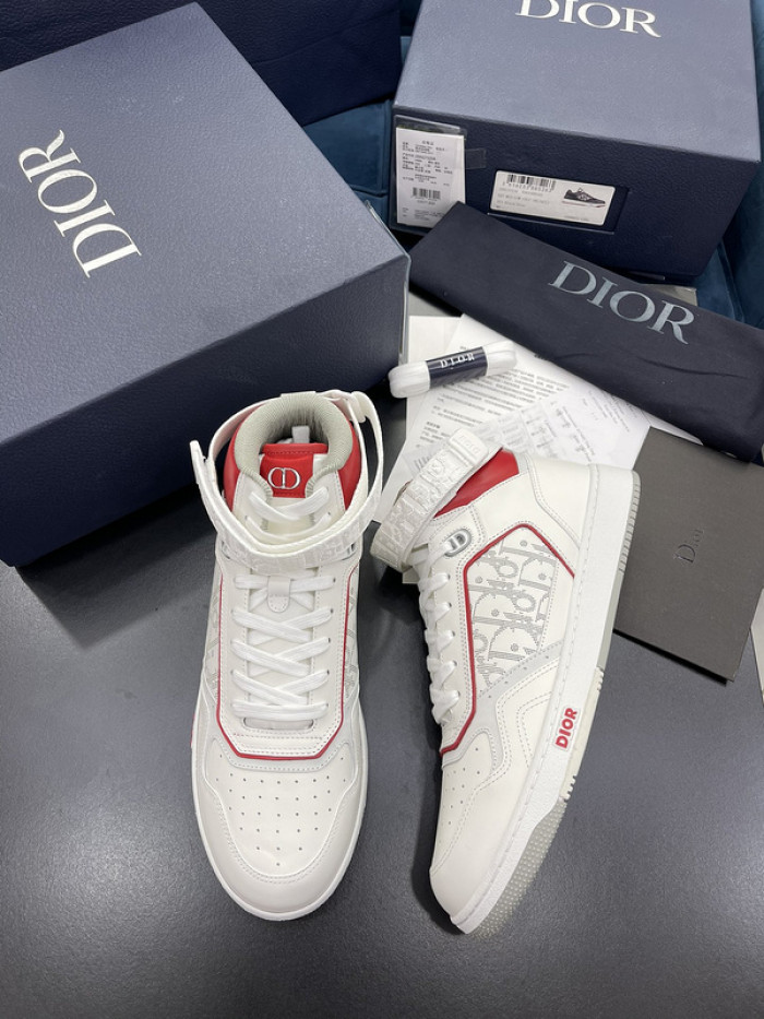 dr b27 trainer sneaker