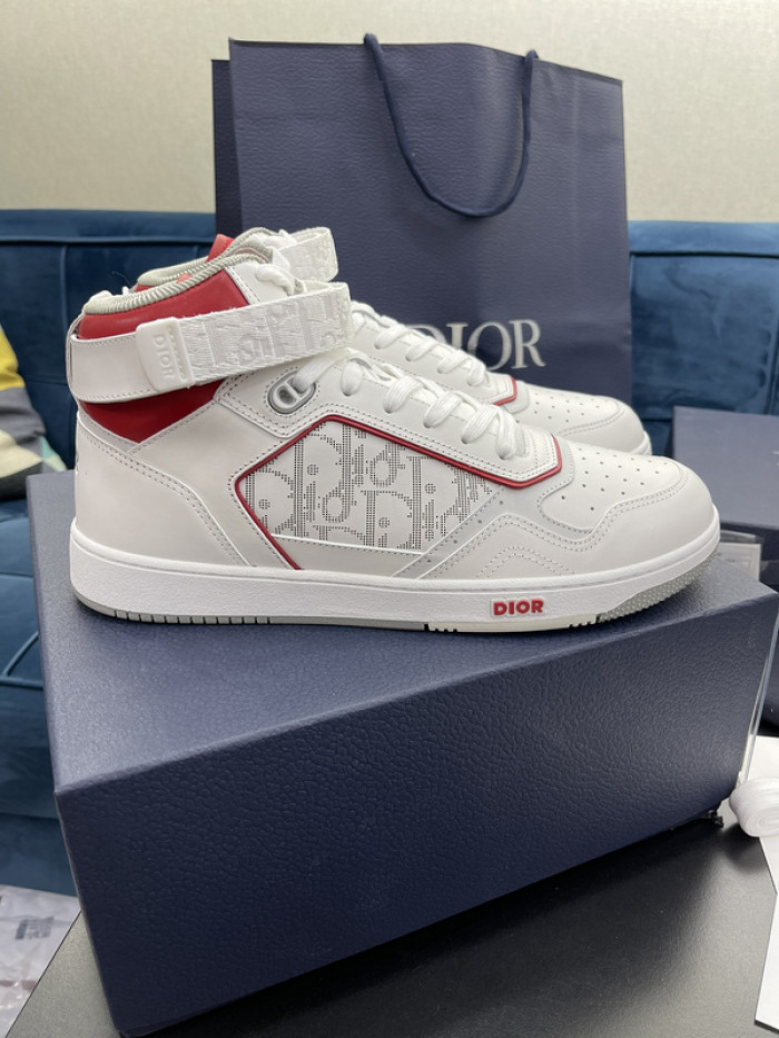 dr b27 trainer sneaker