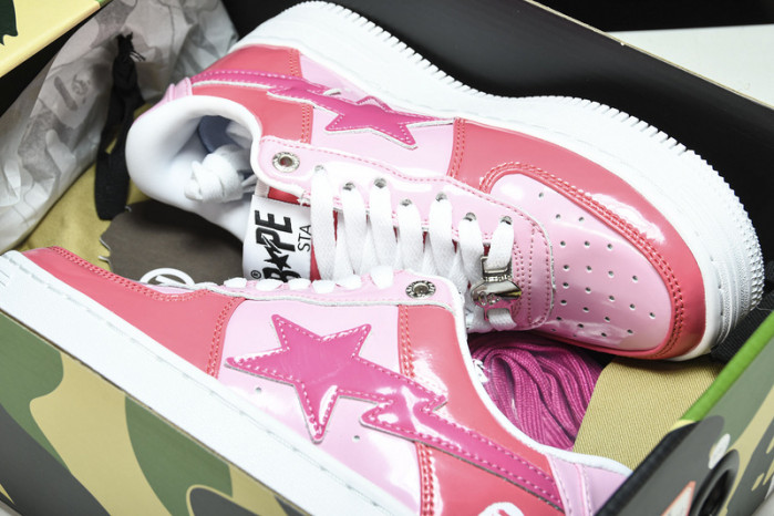 bape sneakers