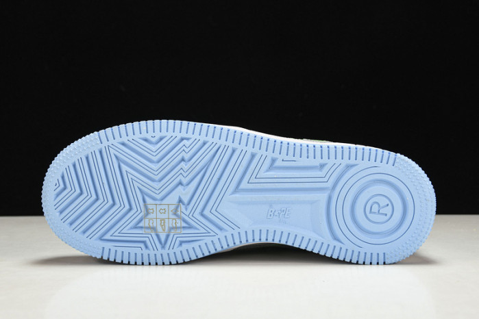 bape sneakers
