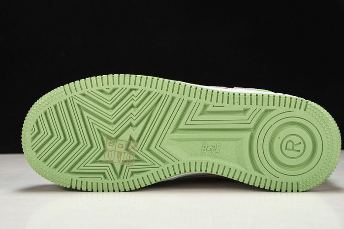 bape sneakers